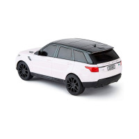 Автомобиль на радиоуправлении LAND ROVER RANGE ROVER SPORT KS DRIVE 124GRRW масштаб 1:24, 2.4Ghz