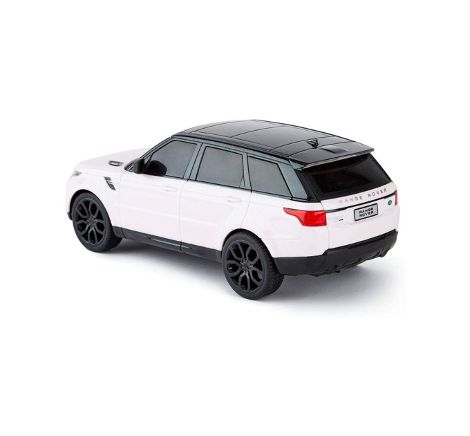 Автомобіль на радіокеруванні LAND ROVER RANGE ROVER SPORT KS DRIVE 124GRRW масштаб 1:24, 2.4Ghz