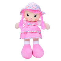 Детская игрушечная Кукла F23714 мягконабивная 33 см
