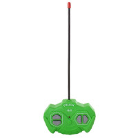 Детский Трактор на радиоуправлении HT021 световые эффекты