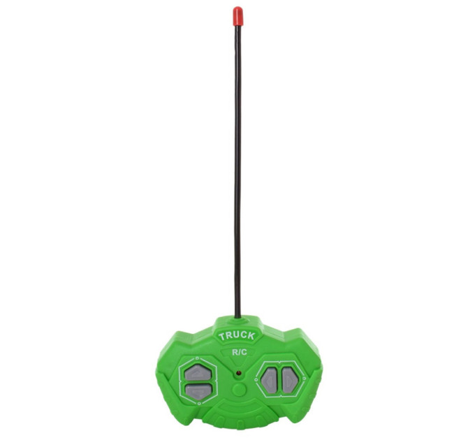 Дитячий Трактор на радіокеруванні HT021 світлові ефекти