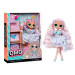 Кукла детская «S8 - Жемчужинка" L.O.L. SURPRISE! 510390 серии «O.M.G." с аксессуарами