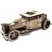Деревянный конструктор Золотая Серия автомобиль "Roadster" BB2roads