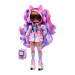 Детская игровая кукла серии "O.M.G. S8 - Роллер Эйс" L.O.L. Surprise! 510383 с аксессуарами