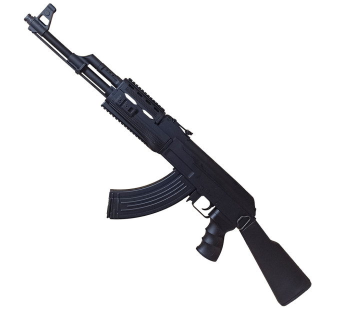 Дитячий Автомат "Калашнікова АК47" CYMA СМ47 В, з акумулятором