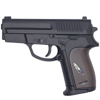 Детский Автомат "Калашникова АК47" CYMA СМ47 В, с аккумулятором