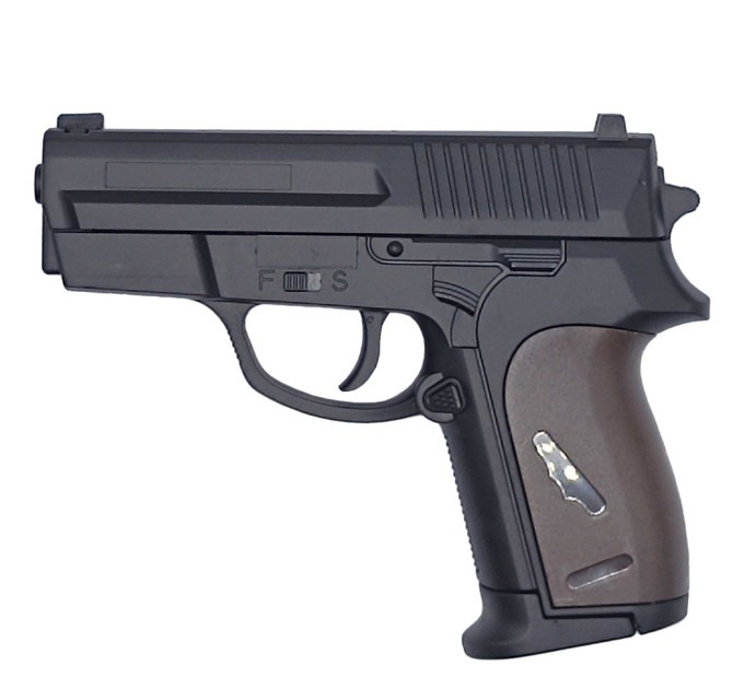 Дитячий Автомат "Калашнікова АК47" CYMA СМ47 В, з акумулятором