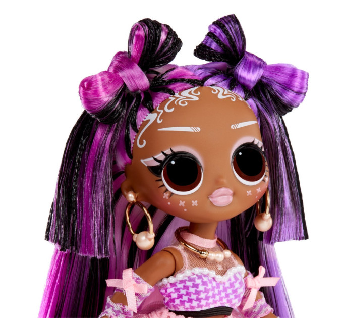 Лялька серії "O.M.G. Sunshine Makeover" Світчез L.O.L. Surprise! 589440