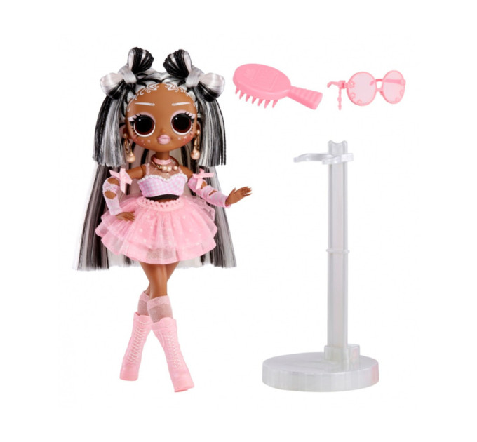 Лялька серії "O.M.G. Sunshine Makeover" Світчез L.O.L. Surprise! 589440