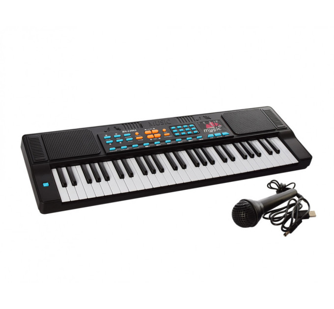 Дитячий синтезатор HS5460A, 54 клавіші