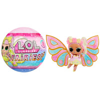 Игровой набор с куклой Волшебные феи L.O.L. Surprise! 523918