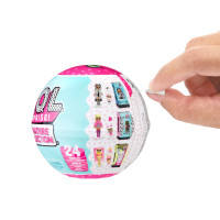 Игровой набор с куклой серии "Miniature Collection" L. O.L. Surprise! 590606