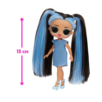 Детская кукла серии "OPP O.M.G." Озорница L.O.L. Surprise! 988939