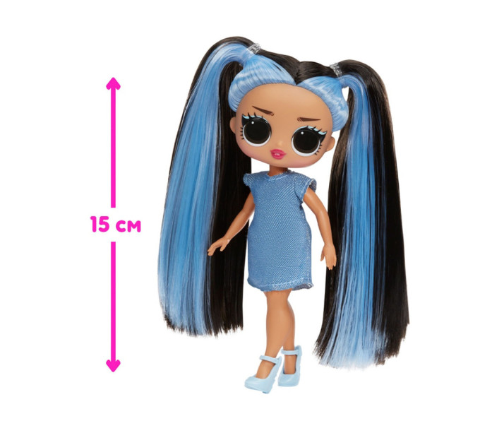 Дитяча лялька серії "OPP O.M.G." Пустотниця L.O.L. Surprise! 988939