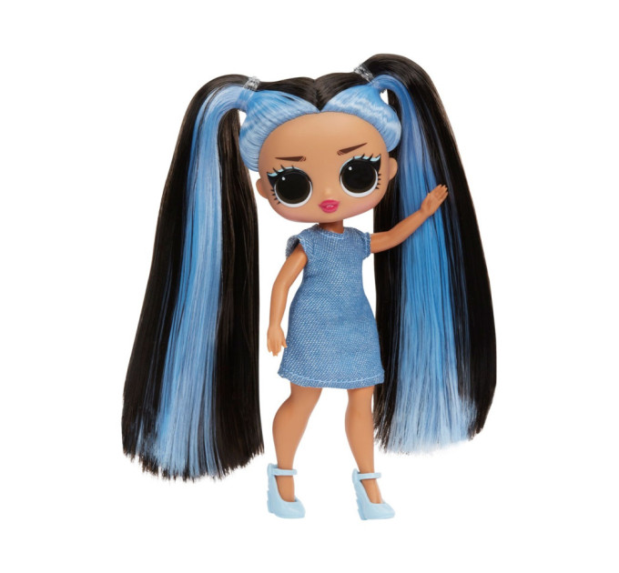 Дитяча лялька серії "OPP O.M.G." Пустотниця L.O.L. Surprise! 988939