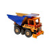 Деревянный 3D конструктор Самосвал Puz-00920, 96 деталей