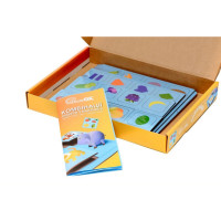 Развивающая игрушка для детей Комбинации Puz-88894