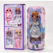 Игровой набор с куклой LOL Fashion Show AA-1636, 16 см