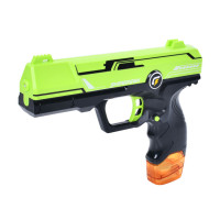 Детский Водяной пистолет X77-51(Green) аккумулятор, USB зарядное