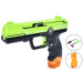 Детский Водяной пистолет X77-51(Green) аккумулятор, USB зарядное
