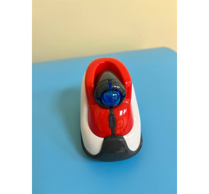 Дитячий касовий апарат 668 зі звуком