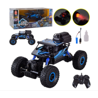 Машинка на радиоуправлении 699 аккумулятор 3,7 v