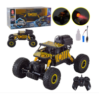 Машинка на радиоуправлении 699 аккумулятор 3,7 v