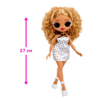 Детская кукла серии "OPP O. M.G." Леди босс L.O.L. Surprise! 988908