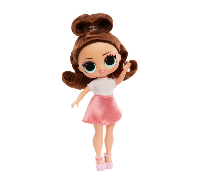 Детская кукла серии "OPP O.M.G." Модница L.O.L. Surprise! 988922