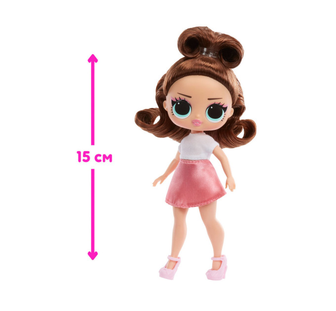 Детская кукла серии "OPP O.M.G." Модница L.O.L. Surprise! 988922