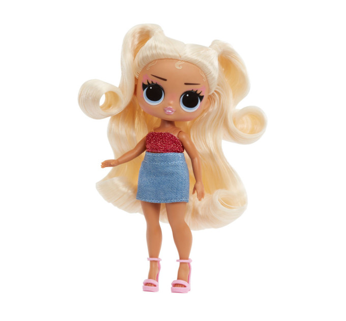 Детская кукла серии "OPP O.M.G." Оливия Флаттер L.O.L. Surprise! 988953