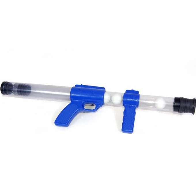 Детский автомат для пинг-понга 0616 вакуумный