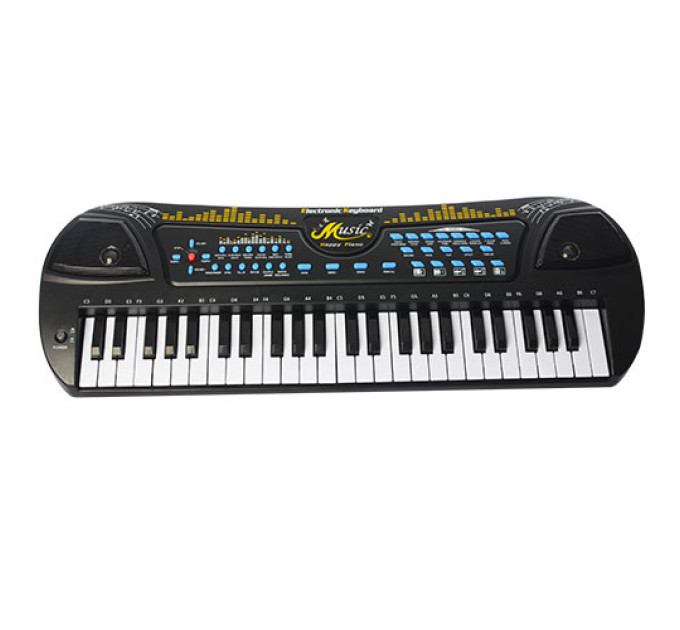 Дитячий синтезатор HS4911, 49 клавіш