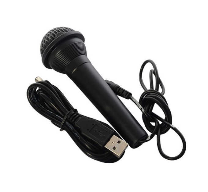 Детский синтезатор с микрофоном HS4931 функция записи