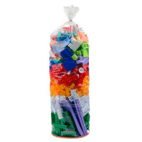 Детский конструктор "Лидер" №8 1920, 400 деталей