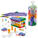 Детский конструктор "Лидер" №6 1-055, 250 деталей