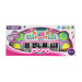 Детский синтезатор CY-6032B(Pink), 24 клавиши