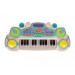 Детский синтезатор CY-6032B(Blue), 24 клавиши