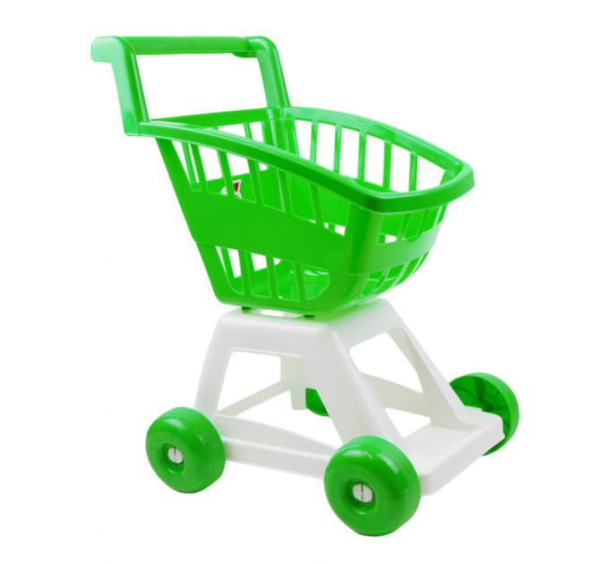 Ігровий набір Візок із кошиком 693, 5 кольорів