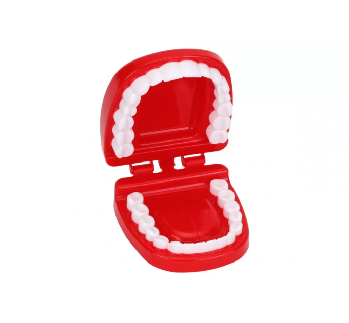 Игрушечный набор стоматолога 7358TXK с масочкой