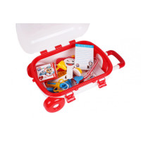 Ігровий набір Лікаря 4753TXK у валізі