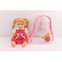 Музыкальная кукла "Алина" 5507/08/09/10/11/20 в сумке