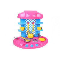 Набор игрушечная Кухня 1066TXK с аксессуарами