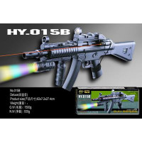 Детский автомат на пульках CYMA HY015B с лазером