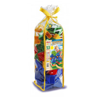 Детский конструктор Поместье 71078, 53 большие детали