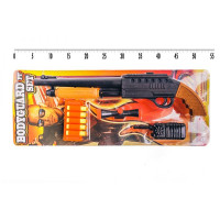 Набор "Bodyguard" с дробовиком на мягких пулях 922GG