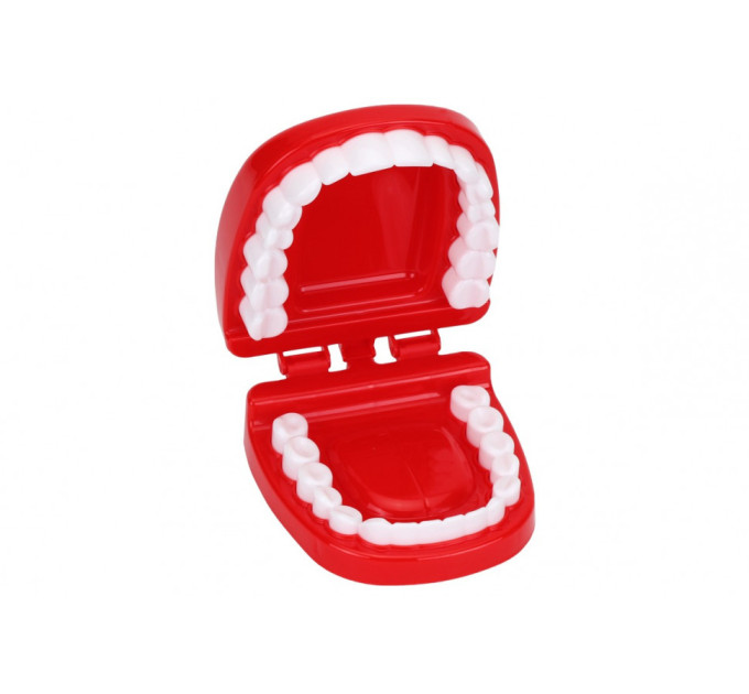 Игровой набор стоматолог 6641TXK, 9 предметов