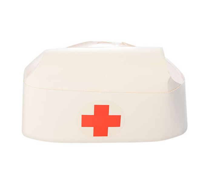 Игровой набор доктора M 0459 U в чемодане