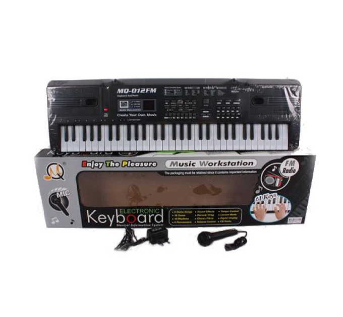 Детский орган MQ-012FM, 61 клавиша
