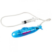 Розвиваючий конструктор Субмаріна 135744